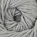 Clean Cotton 102 Silver Lace from Universal Yarns Cotton & Polyester